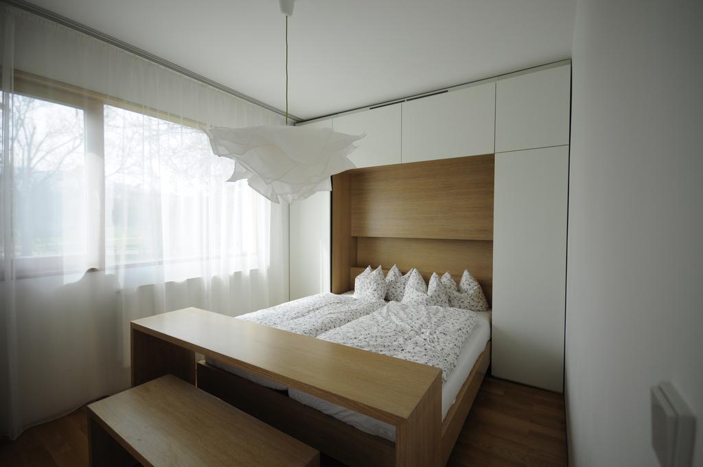 Design Apartment In Park Sofia Bagian luar foto
