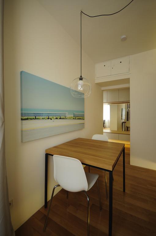 Design Apartment In Park Sofia Bagian luar foto