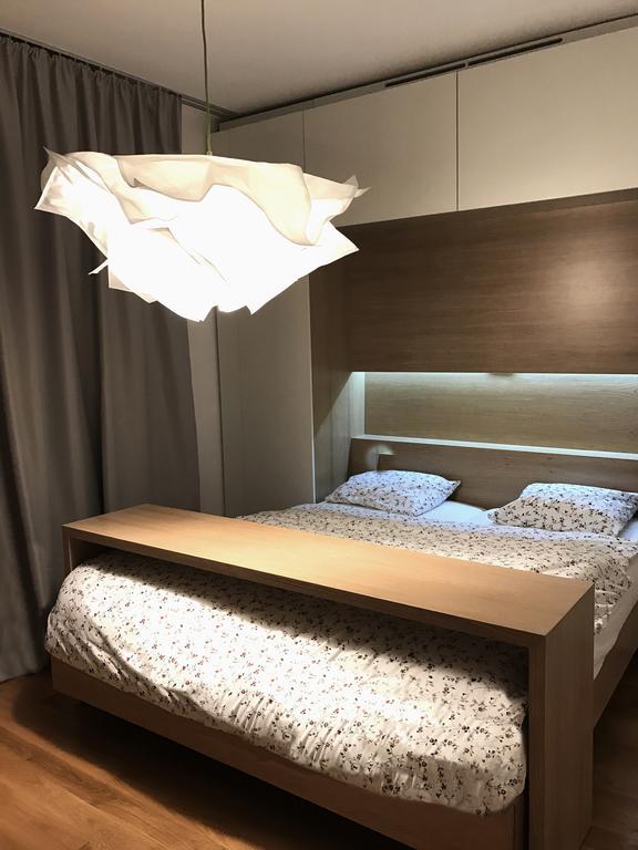 Design Apartment In Park Sofia Bagian luar foto