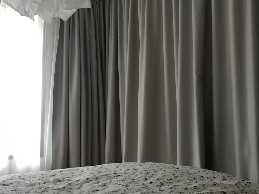 Design Apartment In Park Sofia Bagian luar foto
