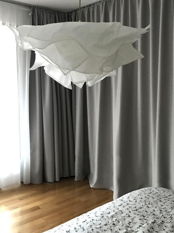 Design Apartment In Park Sofia Bagian luar foto