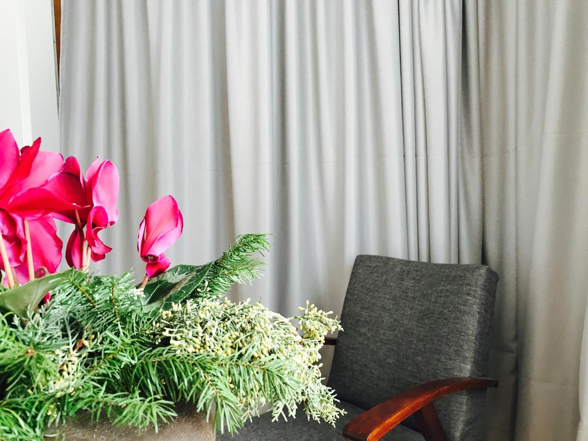 Design Apartment In Park Sofia Bagian luar foto