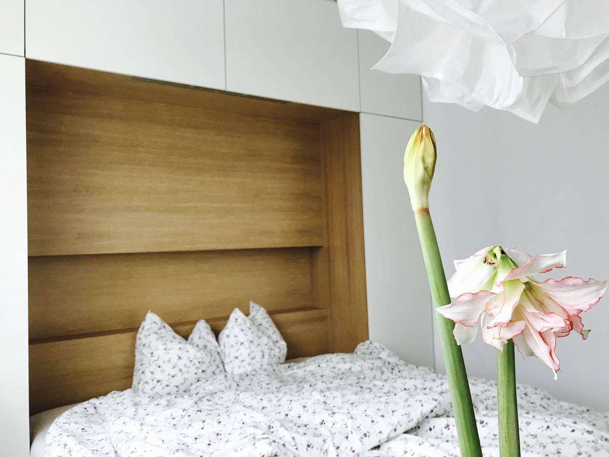 Design Apartment In Park Sofia Bagian luar foto
